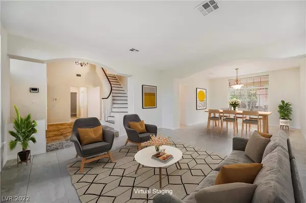 2016 Cedar Hills Street, Las Vegas, NV 89128