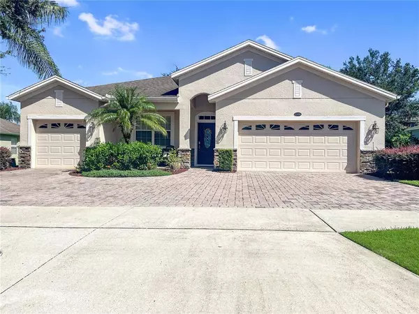 1110 HARMONY LN, Clermont, FL 34711