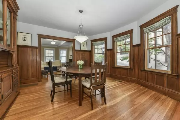 15 Halifax St #1, Boston, MA 02130