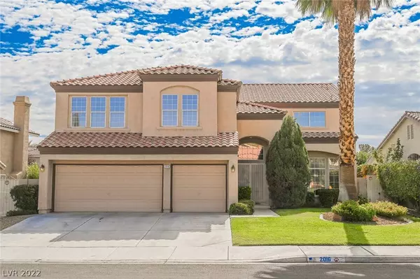 2016 Cedar Hills Street