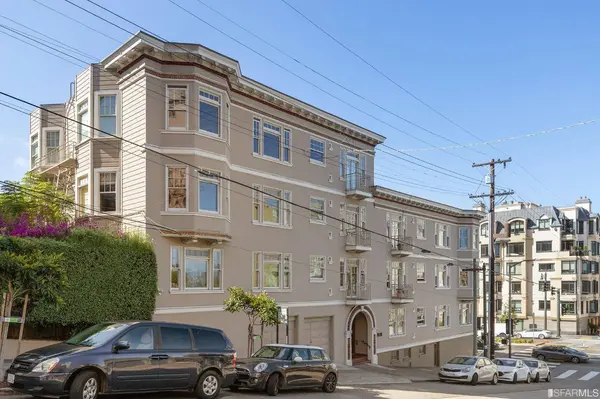 1487 Greenwich ST, San Francisco, CA 94109