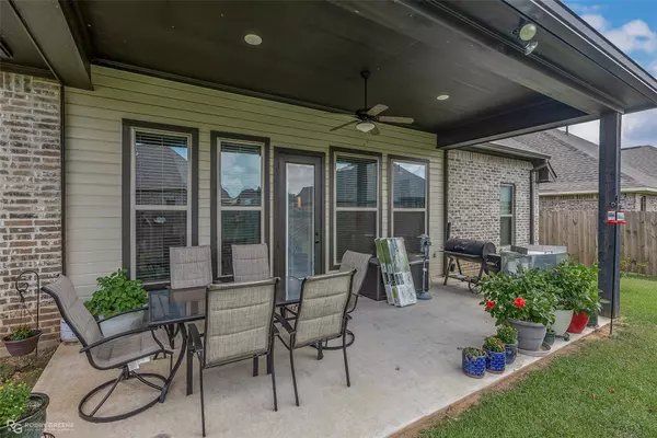 715 Stag Trail, Haughton, LA 71037