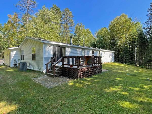 1945 MCKINLEY BLV, Eagle River, WI 54521