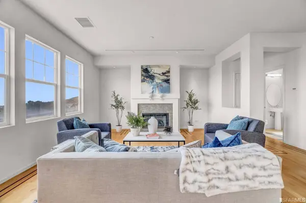 963 Martin TRL, Daly City, CA 94014