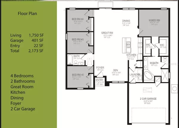 9740 9TH AVE, Orlando, FL 32824