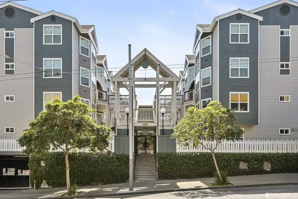 1235 McAllister ST, San Francisco, CA 94115
