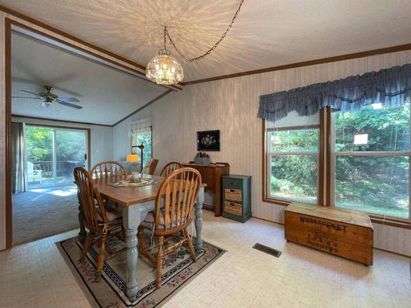 1945 MCKINLEY BLV, Eagle River, WI 54521