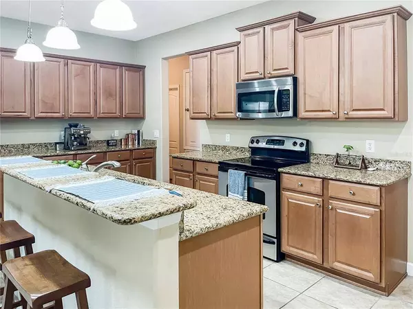 1110 HARMONY LN, Clermont, FL 34711