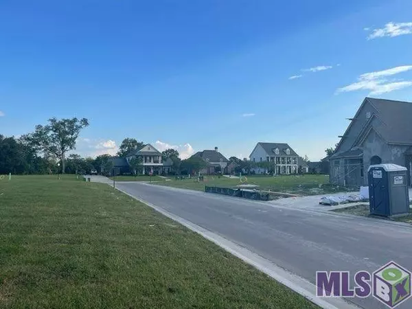 58890 APRIL LN, Plaquemine, LA 70764