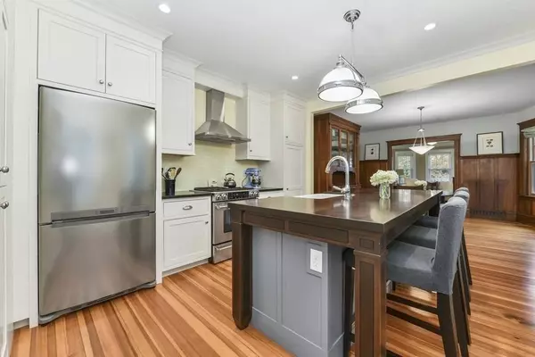 15 Halifax St #1, Boston, MA 02130