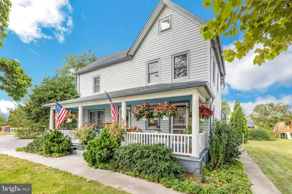 1146 OLD WHITE HORSE PIKE, Waterford Works, NJ 08089