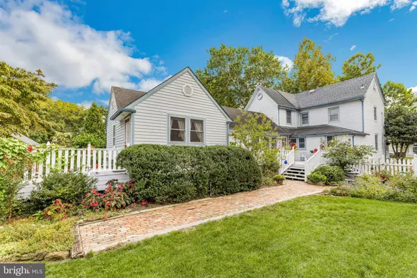 1146 OLD WHITE HORSE PIKE, Waterford Works, NJ 08089