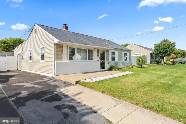 3718 DRESHER RD, Bensalem, PA 19020