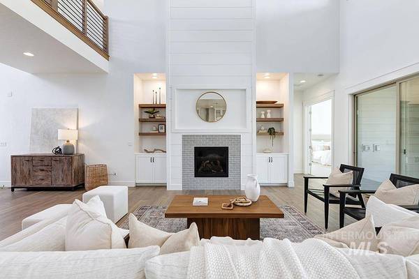 1117 N Morehouse Ave, Eagle, ID 83616