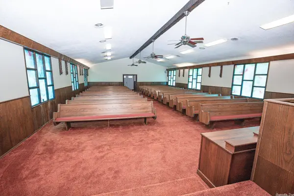 2401 Camden Road, Pine Bluff, AR 71603