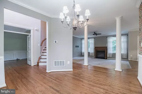 2664 SEQUOIA WAY, Prince Frederick, MD 20678