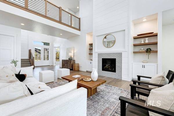 1117 N Morehouse Ave, Eagle, ID 83616