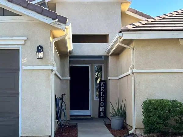 32464 Evening Primrose TRL, Campo, CA 91906