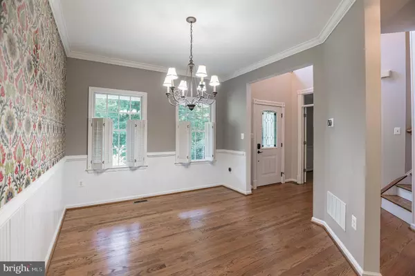 2664 SEQUOIA WAY, Prince Frederick, MD 20678