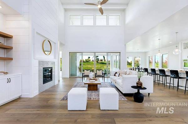 1117 N Morehouse Ave, Eagle, ID 83616