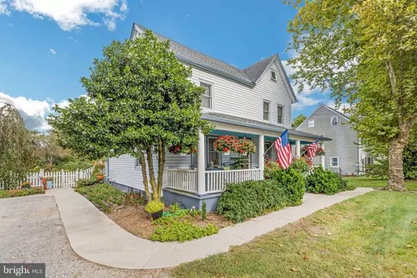 1146 OLD WHITE HORSE PIKE, Waterford Works, NJ 08089