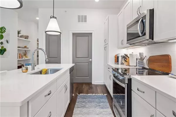 171 Devore RD #501, Alpharetta, GA 30009