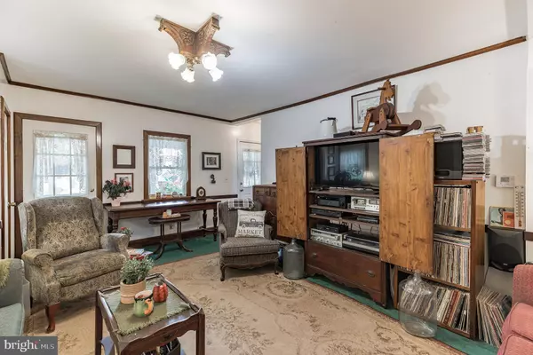 1146 OLD WHITE HORSE PIKE, Waterford Works, NJ 08089