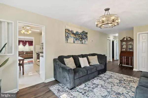 3718 DRESHER RD, Bensalem, PA 19020