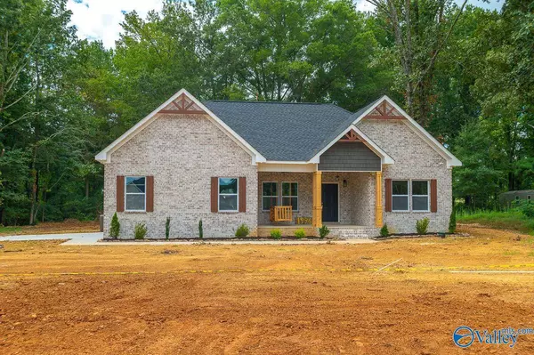 19967 Yarbrough Road, Athens, AL 35613