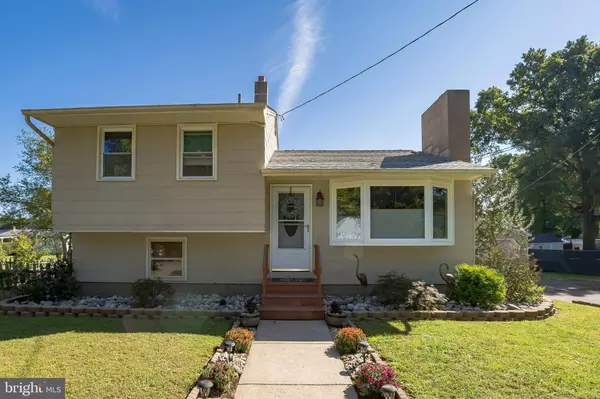 129 FRANKLIN AVE, Mantua, NJ 08051