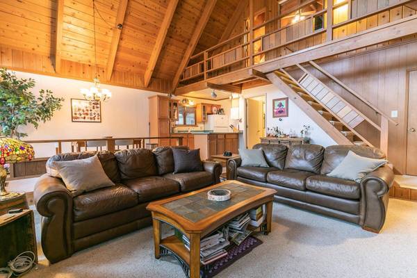 5800 Uplands Road, Carnelian Bay, CA 96140