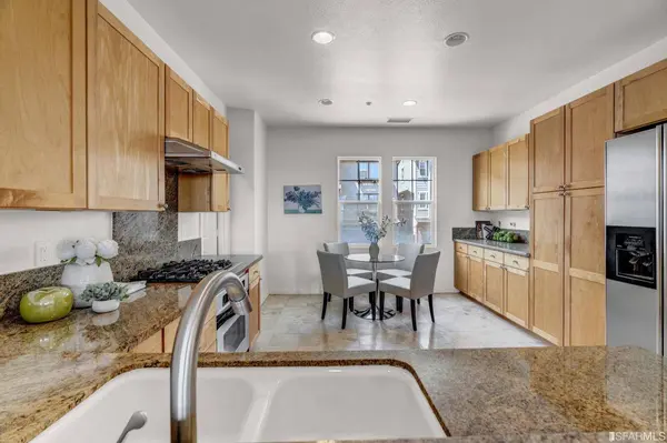 963 Martin TRL, Daly City, CA 94014