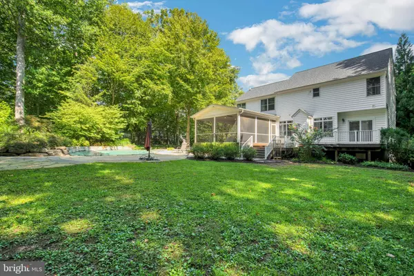 2664 SEQUOIA WAY, Prince Frederick, MD 20678