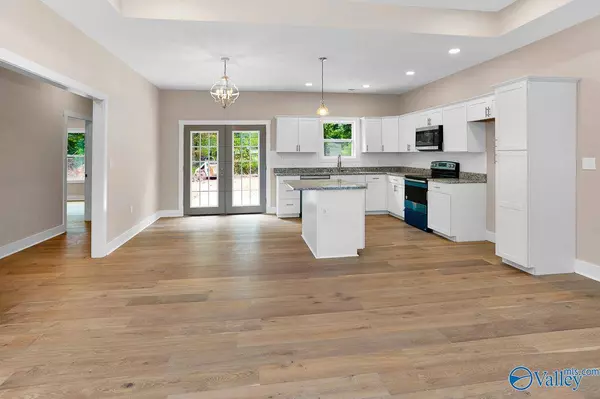 19967 Yarbrough Road, Athens, AL 35613