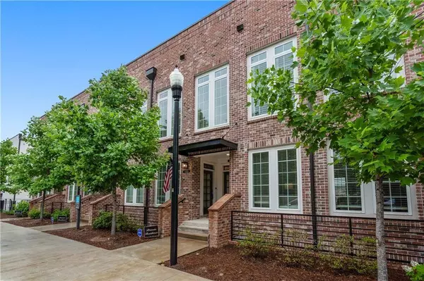 171 Devore RD #501, Alpharetta, GA 30009