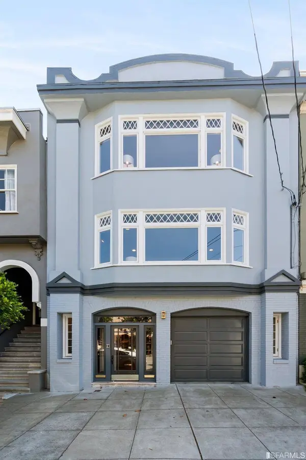 2351 Green ST, San Francisco, CA 94123