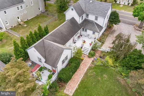 1146 OLD WHITE HORSE PIKE, Waterford Works, NJ 08089