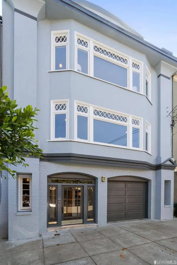 2351 Green ST, San Francisco, CA 94123