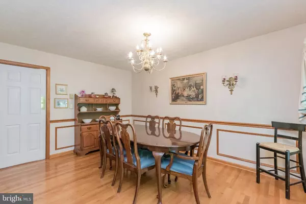 877 CIDER DR, Bunker Hill, WV 25413