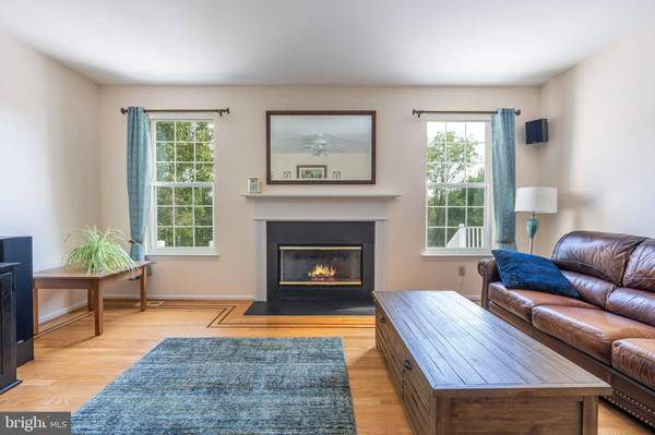 508 CREEKVIEW DR, Harleysville, PA 19438