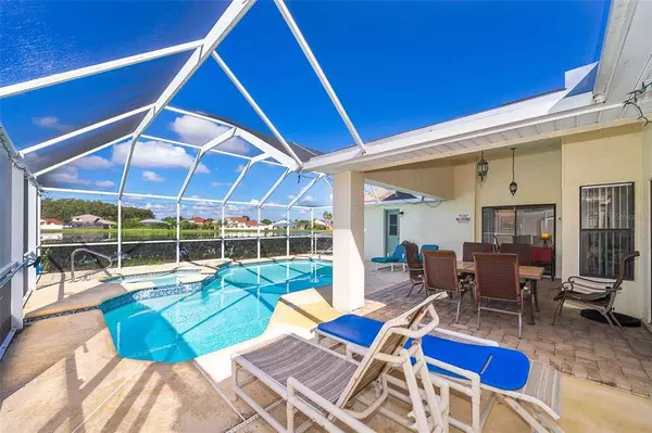 109 BLACKWATER CT, Kissimmee, FL 34743