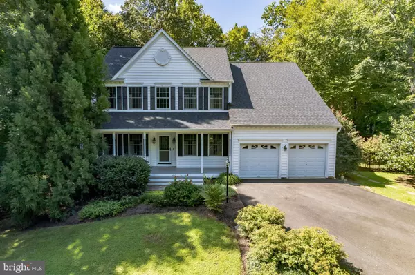 2664 SEQUOIA WAY, Prince Frederick, MD 20678