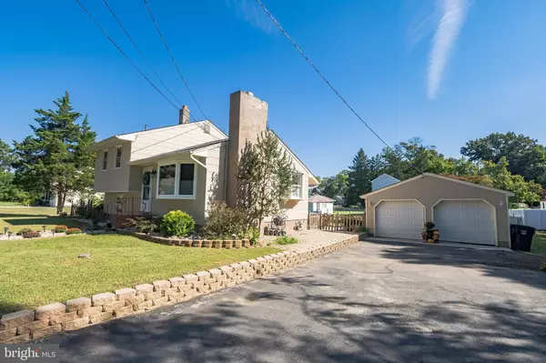 129 FRANKLIN AVE, Mantua, NJ 08051