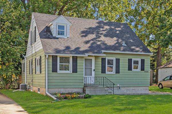 844 9th AVE SE, Rochester, MN 55904