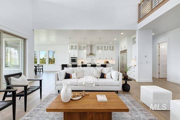 1117 N Morehouse Ave, Eagle, ID 83616