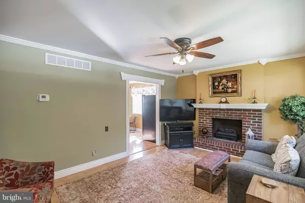 129 FRANKLIN AVE, Mantua, NJ 08051