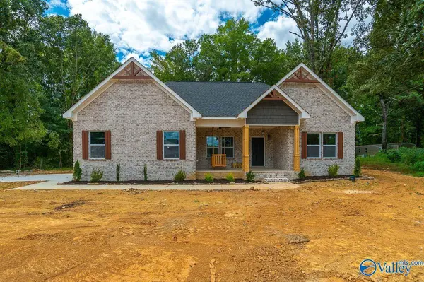 19967 Yarbrough Road, Athens, AL 35613