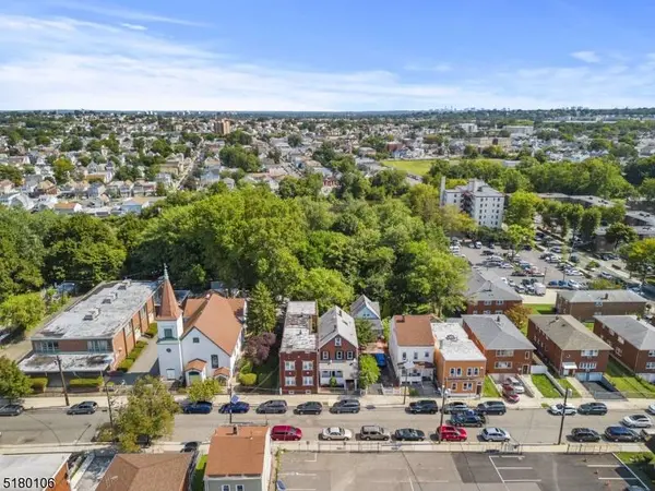 214 4Th St, Passaic City, NJ 07055