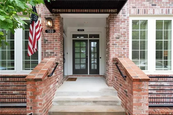 171 Devore RD #501, Alpharetta, GA 30009