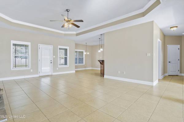 12113 Sargent Cherry Drive, Ocean Springs, MS 39565